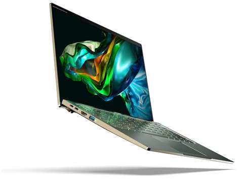 Acer Swift X 14