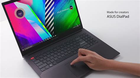 Asus Vivobook 16 OLED
