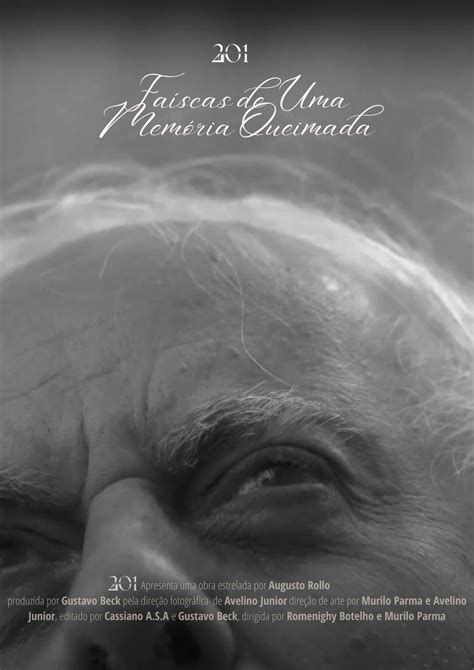 Terra Queimada 2025