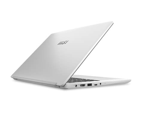MSI Modern 14 C7M